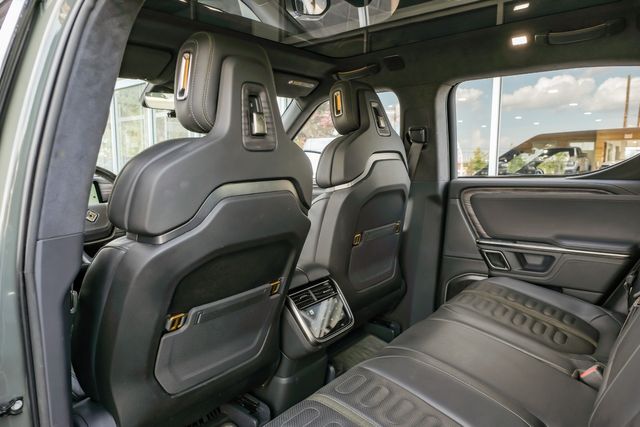 2022 Rivian R1T Launch Edition AWD / CLEAN CARFAX / LOADED | Austin, TX | Rocky Mountain Truck Stop Austin 2022 Rivian R1T Launch Edition AWD / CLEAN CARFAX / LOADED | Austin, TX | Rocky Mountain Truck Stop Austin