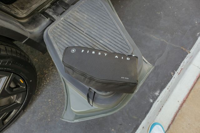 2022 Rivian R1T Launch Edition AWD / CLEAN CARFAX / LOADED | Austin, TX | Rocky Mountain Truck Stop Austin 2022 Rivian R1T Launch Edition AWD / CLEAN CARFAX / LOADED | Austin, TX | Rocky Mountain Truck Stop Austin