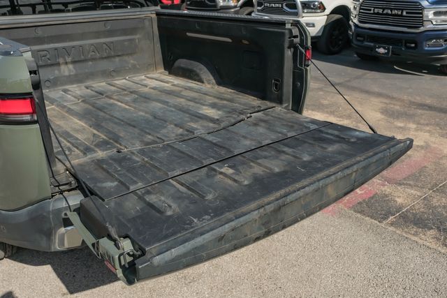 2022 Rivian R1T Launch Edition AWD / CLEAN CARFAX / LOADED | Austin, TX | Rocky Mountain Truck Stop Austin 2022 Rivian R1T Launch Edition AWD / CLEAN CARFAX / LOADED | Austin, TX | Rocky Mountain Truck Stop Austin