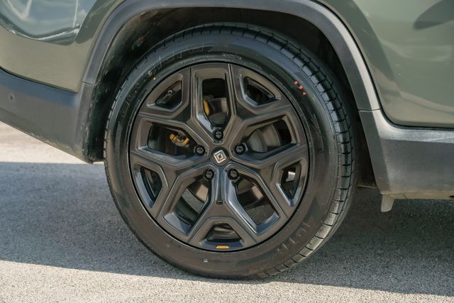 2022 Rivian R1T Launch Edition AWD / CLEAN CARFAX / LOADED | Austin, TX | Rocky Mountain Truck Stop Austin 2022 Rivian R1T Launch Edition AWD / CLEAN CARFAX / LOADED | Austin, TX | Rocky Mountain Truck Stop Austin