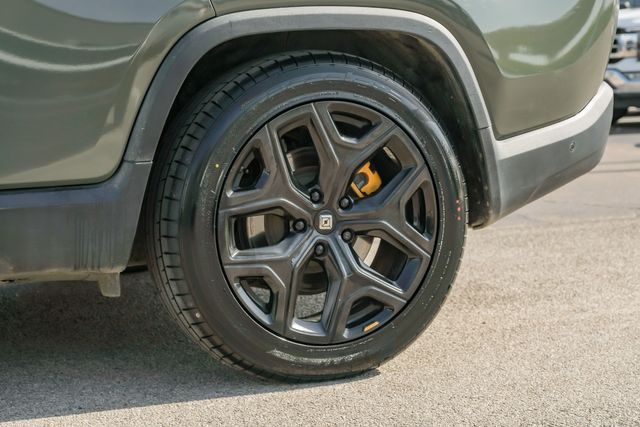 2022 Rivian R1T Launch Edition AWD / CLEAN CARFAX / LOADED | Austin, TX | Rocky Mountain Truck Stop Austin 2022 Rivian R1T Launch Edition AWD / CLEAN CARFAX / LOADED | Austin, TX | Rocky Mountain Truck Stop Austin