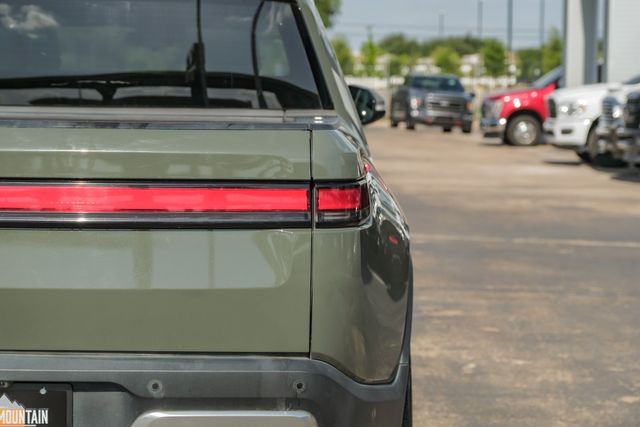 2022 Rivian R1T Launch Edition AWD / CLEAN CARFAX / LOADED | Austin, TX | Rocky Mountain Truck Stop Austin 2022 Rivian R1T Launch Edition AWD / CLEAN CARFAX / LOADED | Austin, TX | Rocky Mountain Truck Stop Austin