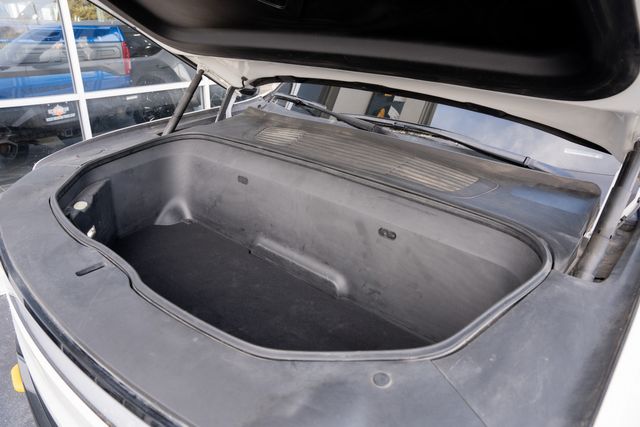 2022 Rivian R1T Adventure CREW CAB AWD / LOADED / GLACIER WHITE | Dallas, TX | Rocky Mountain Truck Stop Dallas