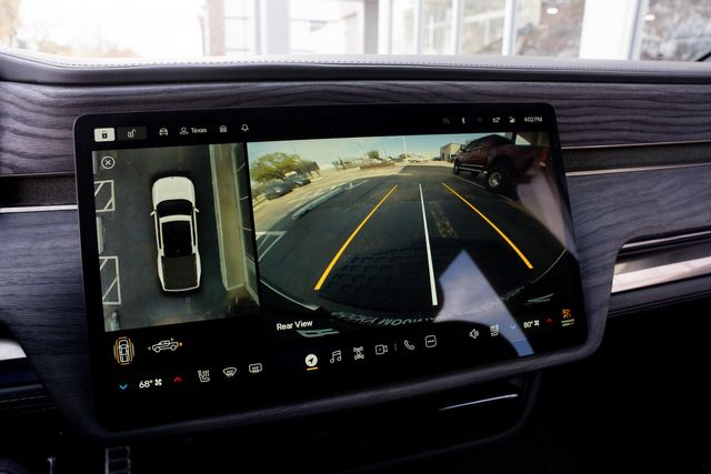 2022 Rivian R1T Adventure CREW CAB AWD / LOADED / GLACIER WHITE | Dallas, TX | Rocky Mountain Truck Stop Dallas 2022 Rivian R1T Adventure CREW CAB AWD / LOADED / GLACIER WHITE | Dallas, TX | Rocky Mountain Truck Stop Dallas