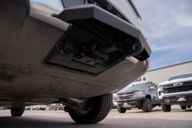 2022 Rivian R1T Adventure CREW CAB AWD / LOADED / GLACIER WHITE | Dallas, TX | Rocky Mountain Truck Stop Dallas