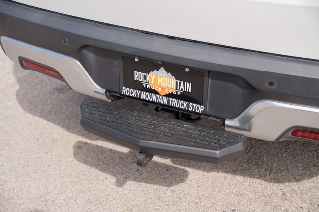 2022 Rivian R1T Adventure CREW CAB AWD / LOADED / GLACIER WHITE | Dallas, TX | Rocky Mountain Truck Stop Dallas 2022 Rivian R1T Adventure CREW CAB AWD / LOADED / GLACIER WHITE | Dallas, TX | Rocky Mountain Truck Stop Dallas