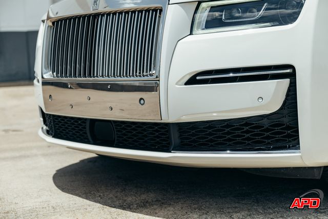 2022 Rolls-Royce Ghost 2022 Rolls-Royce Ghost