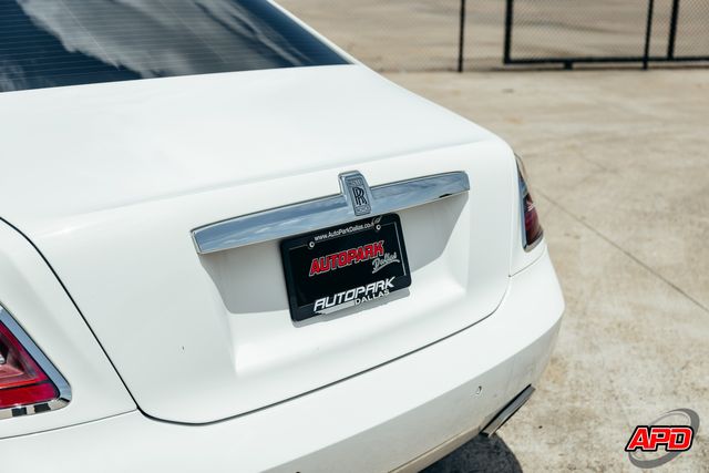 2022 Rolls-Royce Ghost 2022 Rolls-Royce Ghost