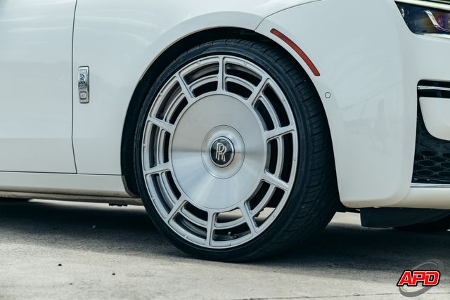 2022 Rolls-Royce Ghost 2022 Rolls-Royce Ghost