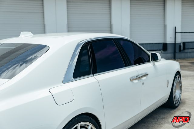 2022 Rolls-Royce Ghost 2022 Rolls-Royce Ghost