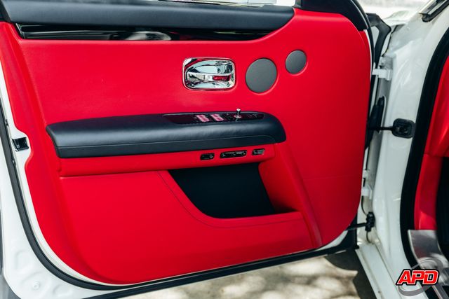 2022 Rolls-Royce Ghost 2022 Rolls-Royce Ghost