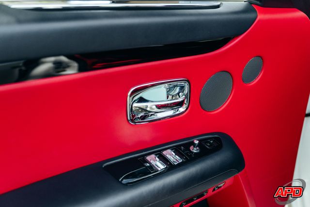 2022 Rolls-Royce Ghost 2022 Rolls-Royce Ghost