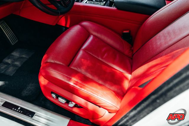 2022 Rolls-Royce Ghost 2022 Rolls-Royce Ghost