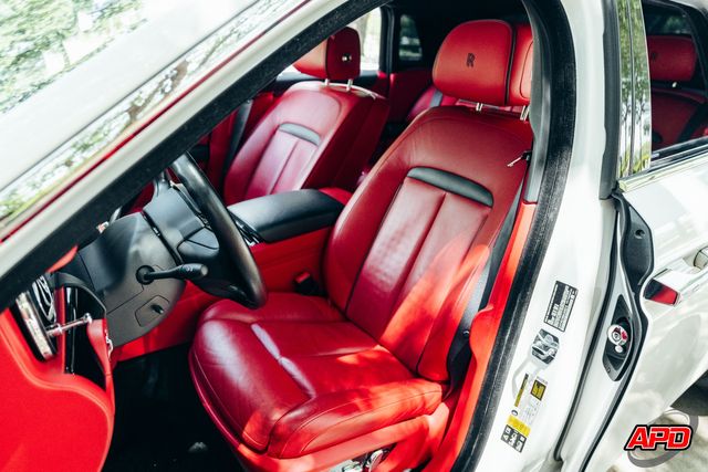 2022 Rolls-Royce Ghost 2022 Rolls-Royce Ghost