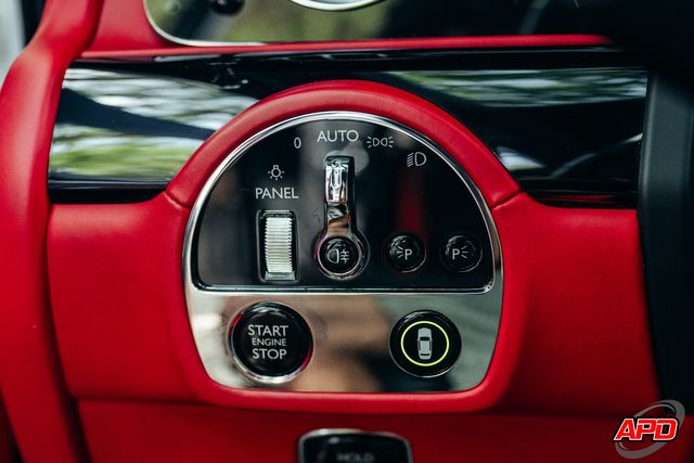 2022 Rolls-Royce Ghost 2022 Rolls-Royce Ghost