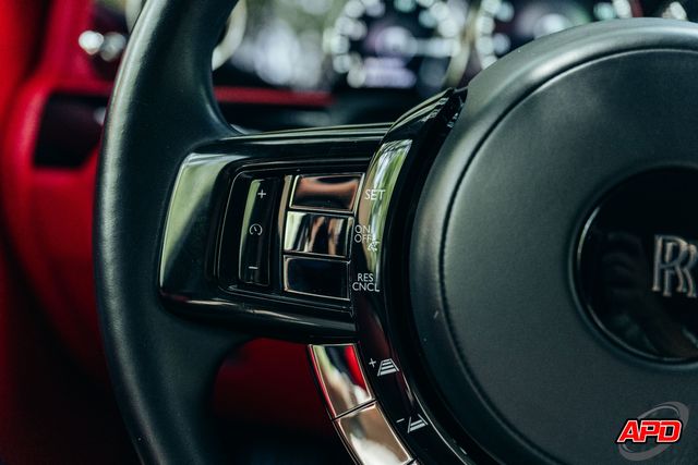 2022 Rolls-Royce Ghost 2022 Rolls-Royce Ghost