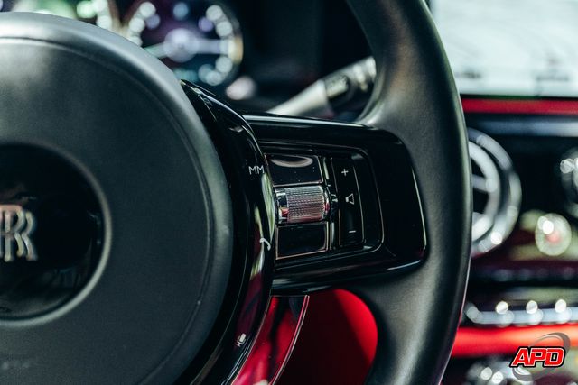 2022 Rolls-Royce Ghost 2022 Rolls-Royce Ghost