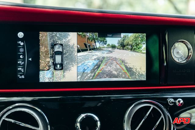 2022 Rolls-Royce Ghost 2022 Rolls-Royce Ghost