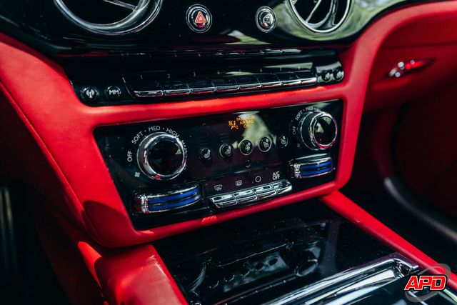 2022 Rolls-Royce Ghost 2022 Rolls-Royce Ghost