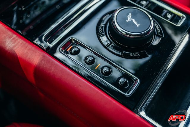 2022 Rolls-Royce Ghost 2022 Rolls-Royce Ghost