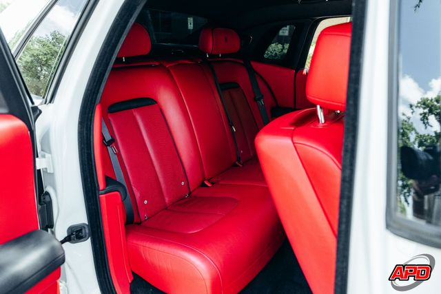 2022 Rolls-Royce Ghost 2022 Rolls-Royce Ghost