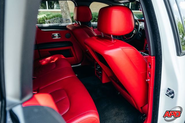 2022 Rolls-Royce Ghost 2022 Rolls-Royce Ghost