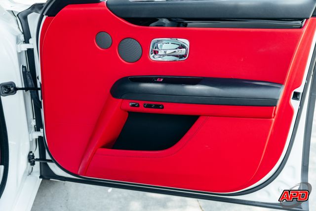 2022 Rolls-Royce Ghost 2022 Rolls-Royce Ghost