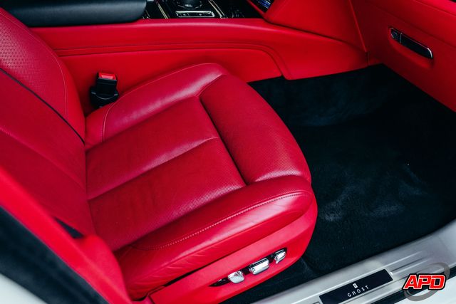 2022 Rolls-Royce Ghost 2022 Rolls-Royce Ghost