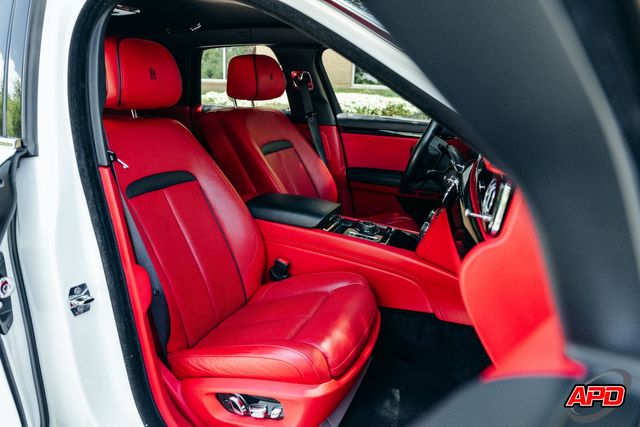 2022 Rolls-Royce Ghost 2022 Rolls-Royce Ghost