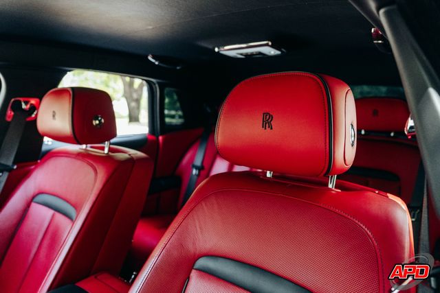 2022 Rolls-Royce Ghost 2022 Rolls-Royce Ghost