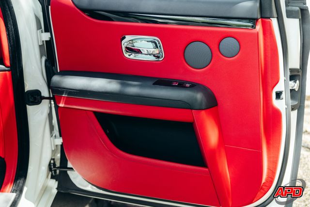 2022 Rolls-Royce Ghost 2022 Rolls-Royce Ghost