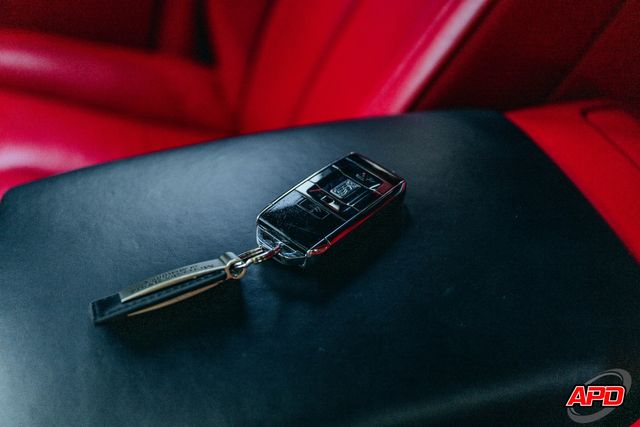 2022 Rolls-Royce Ghost 2022 Rolls-Royce Ghost