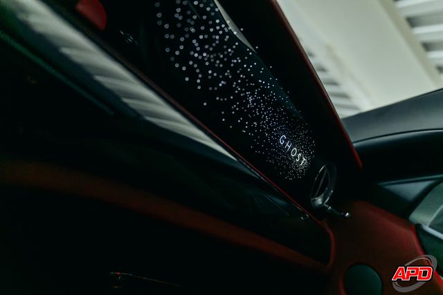 2022 Rolls-Royce Ghost 2022 Rolls-Royce Ghost