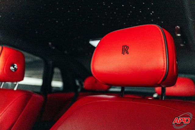 2022 Rolls-Royce Ghost 2022 Rolls-Royce Ghost