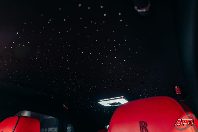 2022 Rolls-Royce Ghost 2022 Rolls-Royce Ghost