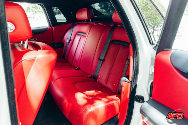 2022 Rolls-Royce Ghost 2022 Rolls-Royce Ghost