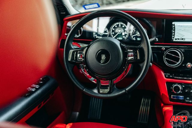 2022 Rolls-Royce Ghost 2022 Rolls-Royce Ghost