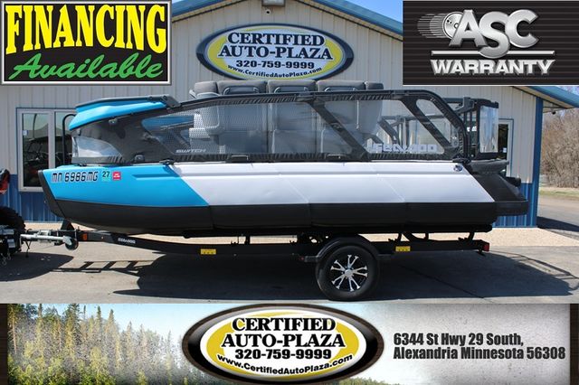 2022 Sea Doo SWITCH CRUISE 18 