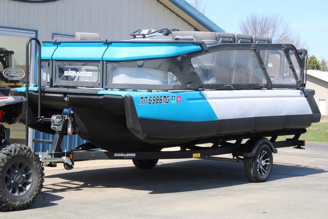 2022 Sea Doo SWITCH CRUISE 18