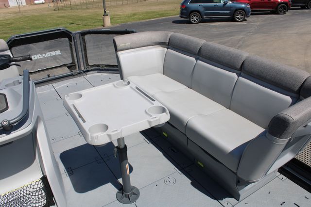 2022 Sea Doo SWITCH CRUISE 18