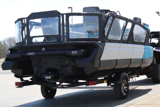 2022 Sea Doo SWITCH CRUISE 18