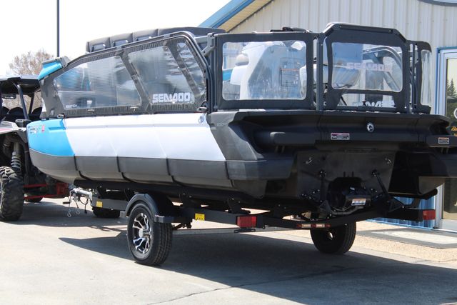 2022 Sea Doo SWITCH CRUISE 18