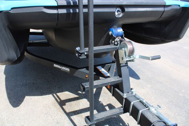 2022 Sea Doo SWITCH CRUISE 18