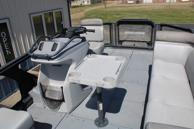 2022 Sea Doo SWITCH CRUISE 18