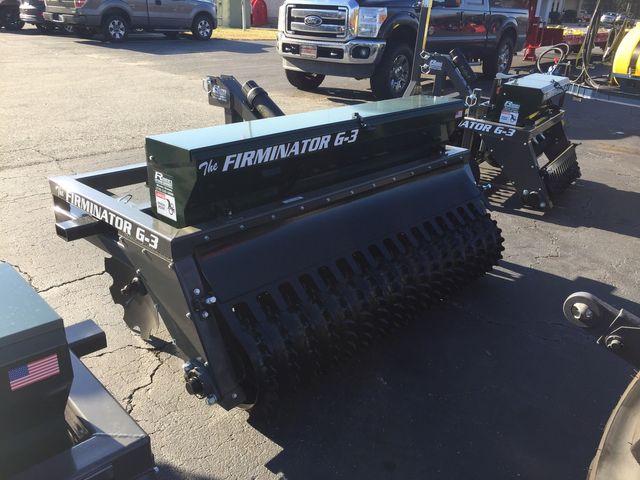 2026 Seeder Firminator G-3 6ft. Food Plot Seeder | Madison, Georgia | Youngblood Tractor 2026 Seeder Firminator G-3 6ft. Food Plot Seeder | Madison, Georgia | Youngblood Tractor