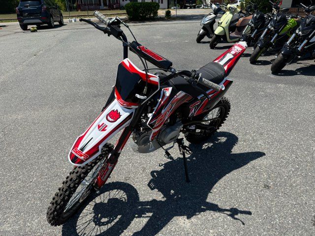 2022 Ssr Motorsports SR140TR  | Hayes, VA | Gemini Auto