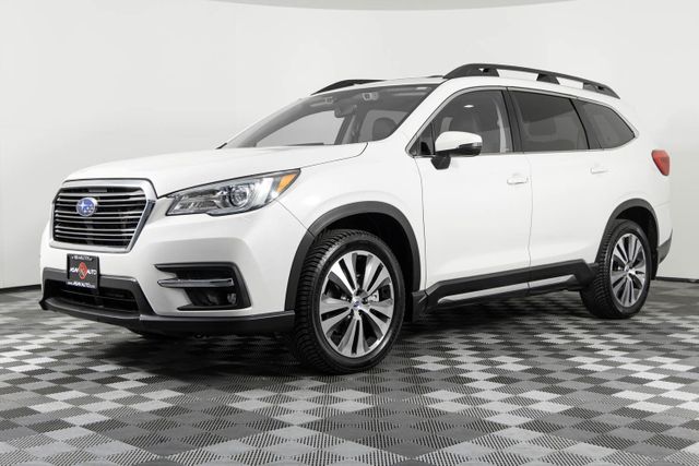 2022 Subaru Ascent Limited 7-Passenger | LINDON, UT | Asay Auto Sales in Lindon, UT 84042