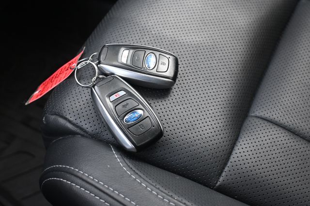 2022 Subaru Ascent Touring