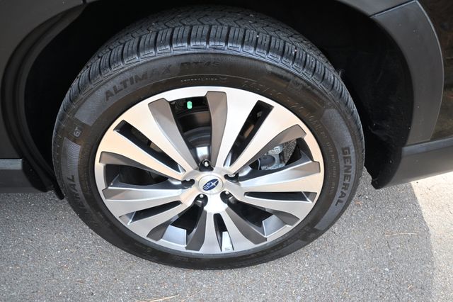 2022 Subaru Ascent Touring