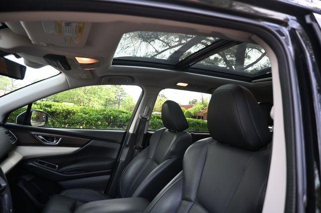 2022 Subaru Ascent Touring